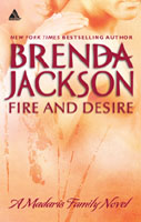 Fire and Desire